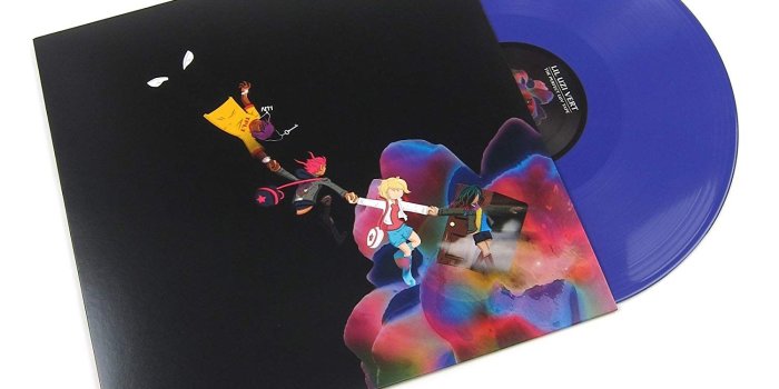 1500x1500 Lil Uzi Vert: The Perfect LUV Tape (Colored Vinyl) Vinyl LP (Record Store  Day)