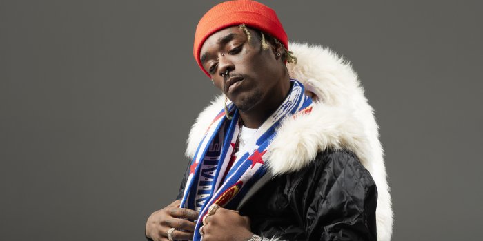 8688x5792 Atlantic Records Press | Lil Uzi Vert