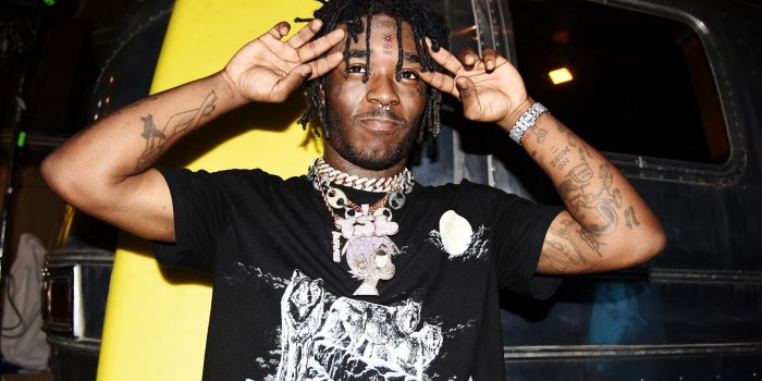1548x1024 Lil Uzi Vert Releases Five New Songs: Listen| Billboard | Billboard