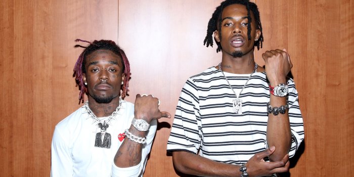 3427x1928 Lil Uzi Vert Explains Why He And Playboi Carti 'Physically Fight