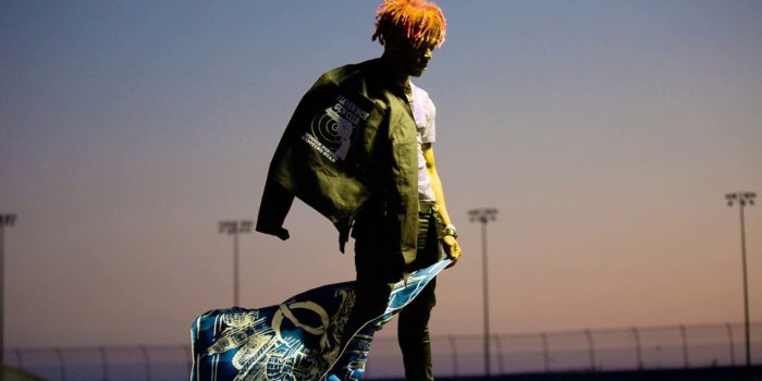 1280x720 Lil Uzi Vert - 3 Pills