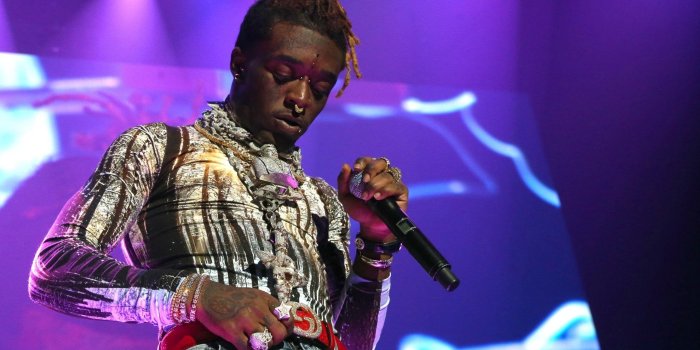 2222x1667 Lil Uzi Vert announces he's 'done with music' | The Independent