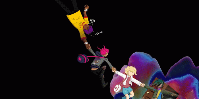 999x999 Lil Uzi Vert - The Perfect LUV Tape Lyrics and Tracklist | Genius