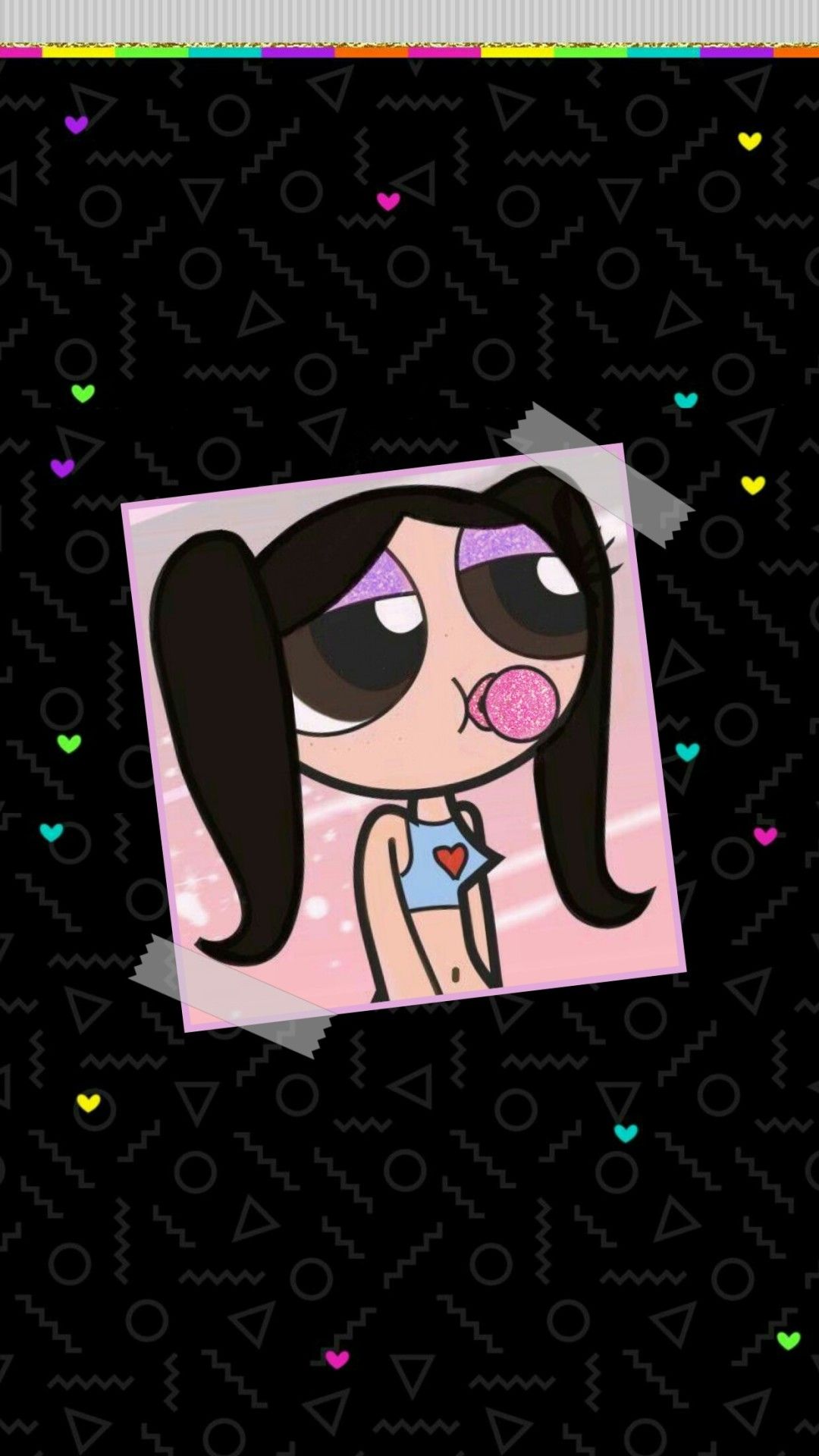 1080x1920 heymi243: “Powerpuff girls wallpapers ” | Awwsome in 2019