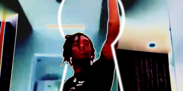 1200x1200 Lil Uzi Vert Drops Off 