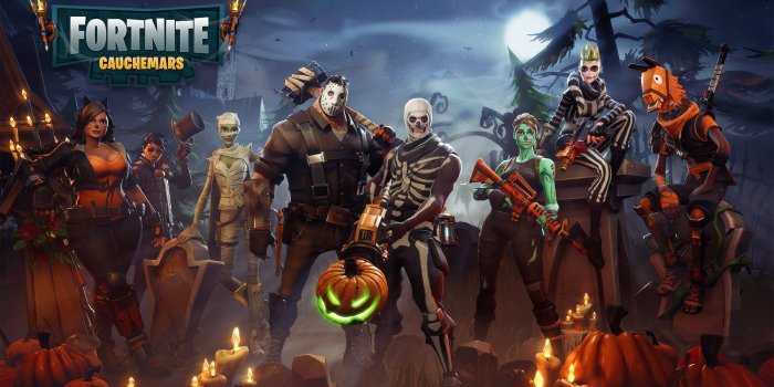 1920x1080 Fortnite poster HD wallpaper | Wallpaper Flare