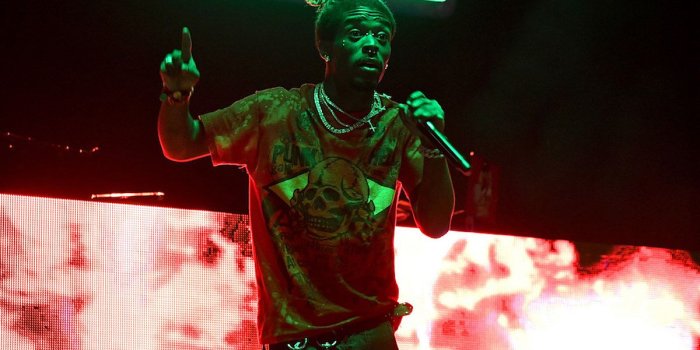 1200x800 Lil Uzi Vert Once Again Teases 'Eternal Atake' Album - XXL