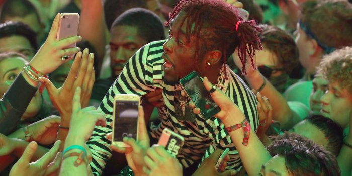 2400x1350 Why Black Boy Joy And Lil Uzi Vert's Melancholy Are All The Rage