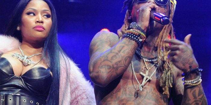 1965x1474 Lil Wayne Takes On Songs By Kendrick Lamar, Lil Uzi Vert, And More