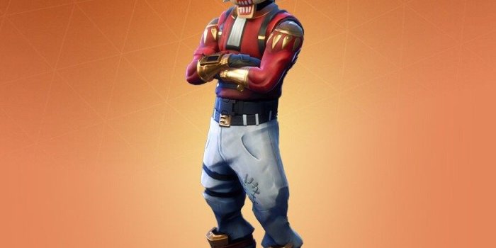 875x915 25+] John Wick Skin Fortnite Wallpapers on WallpaperSafari