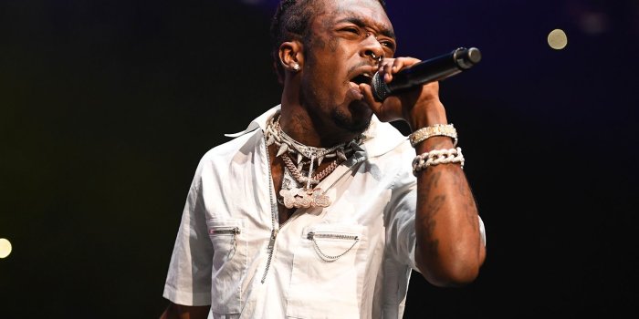 1548x1024 Lil Uzi Vert's 'Luv Is Rage 2' Is Finally Dropping Tonight | Billboard
