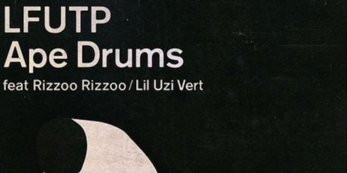 2000x1125 Ape Drums, Lil Uzi Vert, and Rizzoo Rizzoo Just Guaranteed All Your