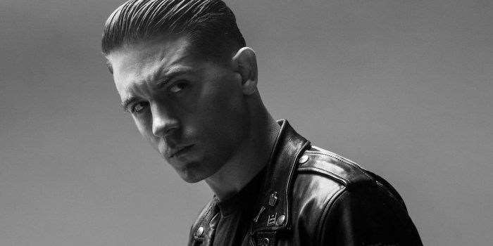 1300x800 G-Eazy, Lil Uzi Vert Combine for Raucous Evening at Cellairis