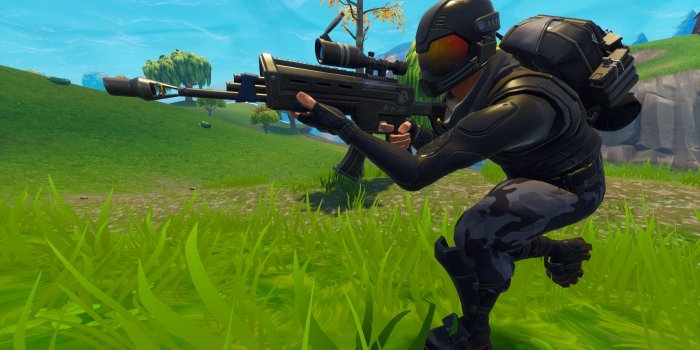 3840x2160 Fortnite The Reaper Wallpaper Hd – Latest HD Wallpaper