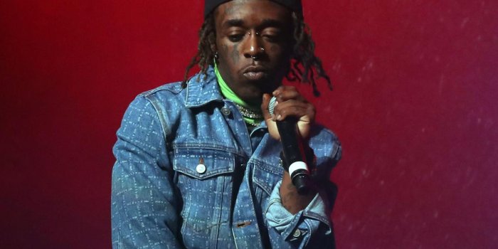 1200x800 What Lil Uzi Vert's 