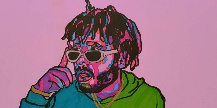 1072x800 Amazon.com: Get Motivation Lil Uzi Vert, American hip-hop artist