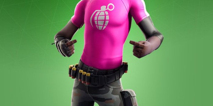 875x915 Sub Commander Fortnite Best Home Wallpaper