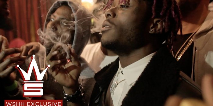 1280x720 Go South, Young Man: How Philly Rapper Lil Uzi Vert Won Over Atlanta