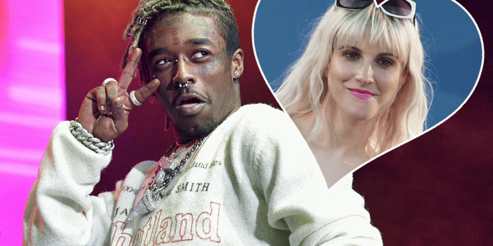 1200x800 Lil Uzi Vert Says Hayley Williams Is His Musical Inspiration, Plans