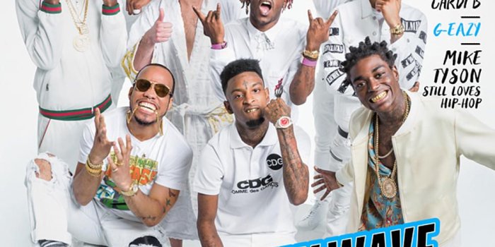 980x1333 2016 XXL Freshman Class Cover - XXL