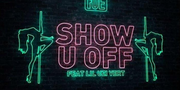 1200x1200 Lud Foe & Lil Uzi Vert Release 