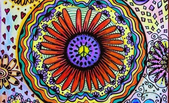 1368x855 Group of Dope Shit Tumblr Wallpaper | Gardening: Flower and Vegetables