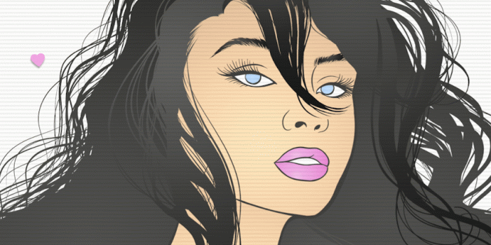 900x1600 Pink Girl Mini Wallpaper Set - Tee's iScreen Creations | wallpaper