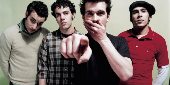 1200x769 Brand New's New Album? LP5 | Details and Updates