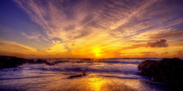 1366x768 Beach Pacific Santa Cruz Monterey Sand Ocean Coastline Beaches Cave