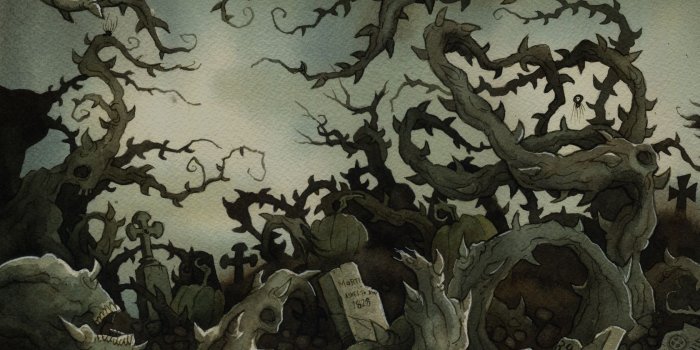 1680x1050 The Official Website Of Creature Feature | The Greatest Show Unearthed