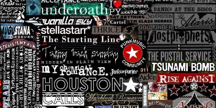 1024x768 Band (Music) Wallpaper 12 - 1024 X 768