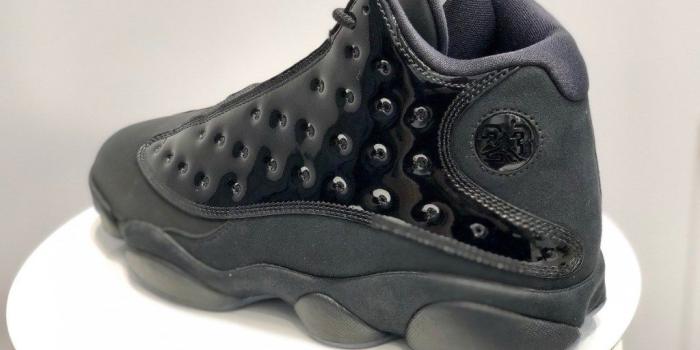 1024x768 Air Jordan 13 Cap and Gown • KicksOnFire.com