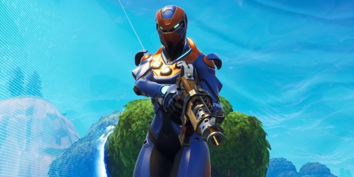 1920x1080 HD wallpaper: Fortnite Battle Royale Criterion | Wallpaper Flare