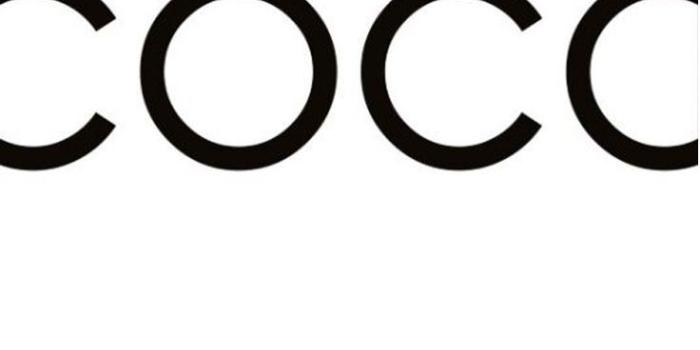 736x1377 HD Quality Coco Chanel Logo Wallpaper