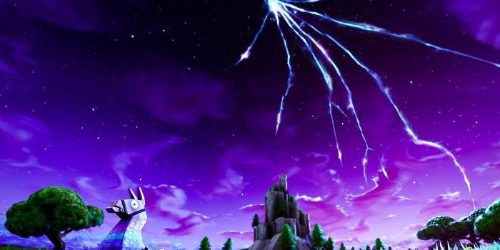1920x1857 100+ Fortnite Battle Royale Shooting Desktop Background HD
