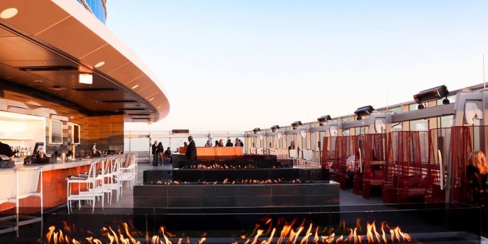 1600x1200 The Best Los Angeles Bars with a View | Discover Los Angeles