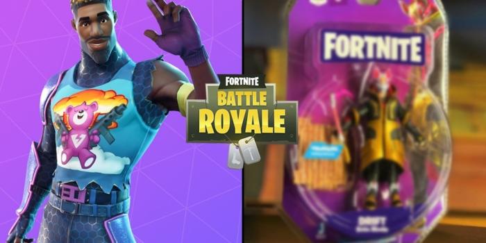 1600x900 Official Fortnite toys coming to stores for the holidays | Dexerto.com