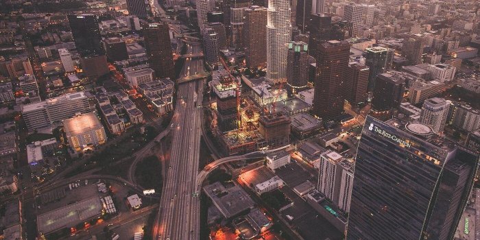1400x1026 Los Angeles Wallpapers for Android - APK Download