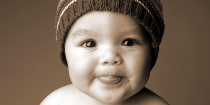 1600x1200 Funny Baby Wallpapers