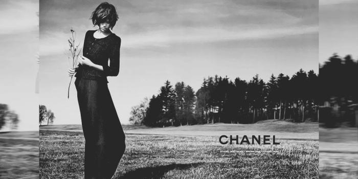 1024x768 45+ Coco Chanel Wallpapers - Download at WallpaperBro