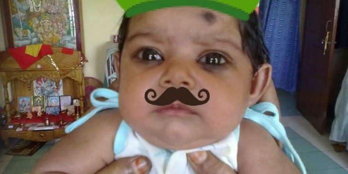 1024x768 Funny Baby Desktop Wallpaper 1024x768