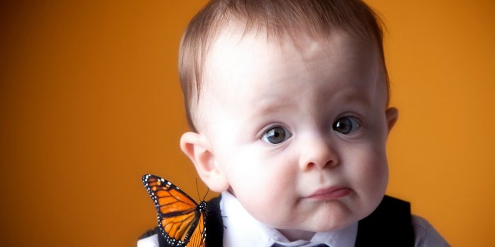 1920x1200 Funny Baby Pictures Wallpapers (67+ background pictures)