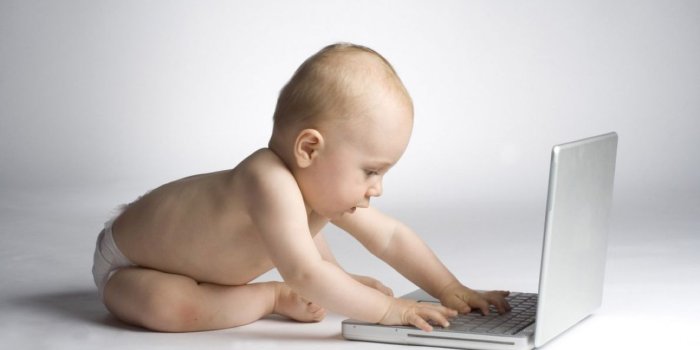 1188x667 Funny Cute Baby For Phones Wallpaper: Desktop HD Wallpaper