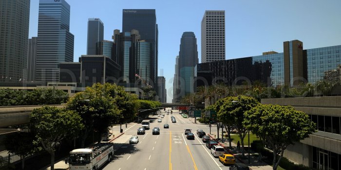 1920x1080 37+] Los Angeles 4K Wallpaper on WallpaperSafari