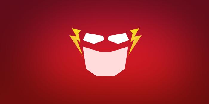 3840x2160 Flash ❤ 4K HD Desktop Wallpaper for 4K Ultra HD TV • Wide & Ultra