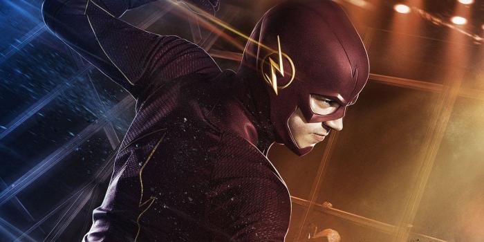 1392x870 13 Cool Flash Wallpapers in HD and 4K