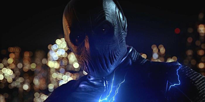 3840x2160 Zoom The Flash Wallpapers