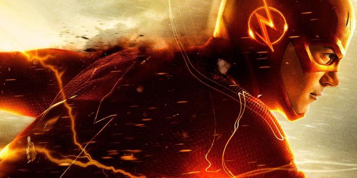 1680x1050 The Flash TV Show Wallpapers