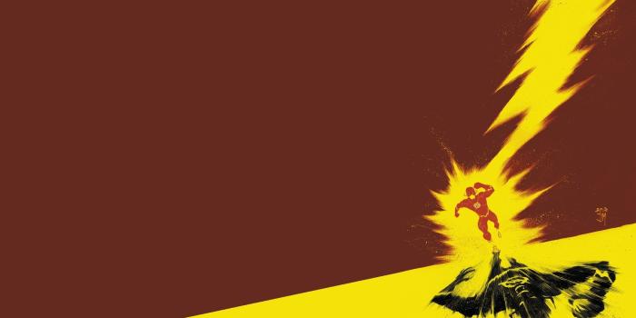 1920x1080 The Flash CW Wallpaper HD (79+ images)