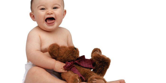 1600x1000 Funny Baby Wallpaper 30 Hd Wallpaper - Funnypicture.org